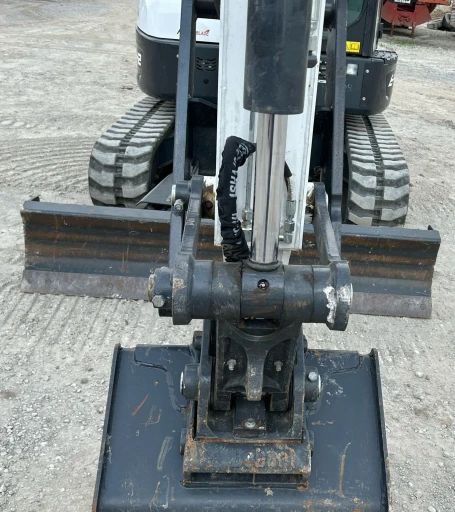 2021 Bobcat E42 R2 series mini excavator