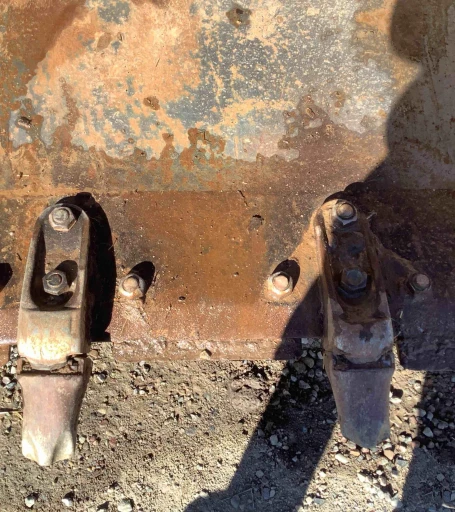 2015 Case 621 Wheel Loader