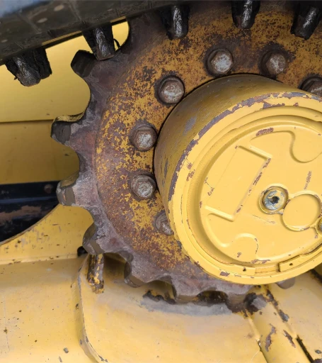 2017 Caterpillar 289D Skid Steer