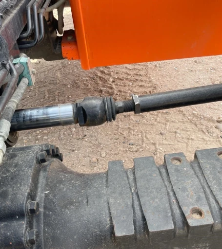 2013 JLG G1055A 4x4x4
