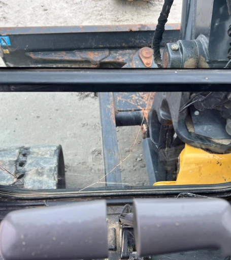 2017 John Deere 60G Mini Excavator