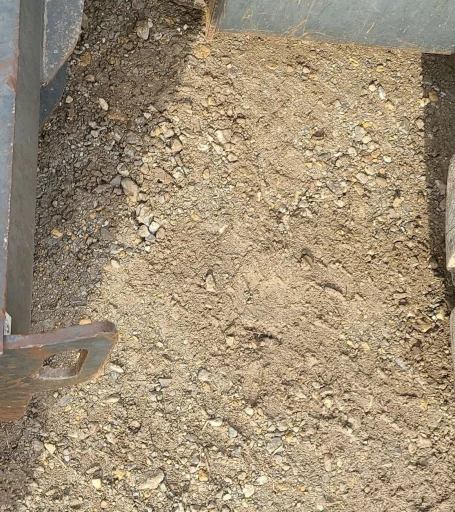 2019 Bobcat E55 mini excavator