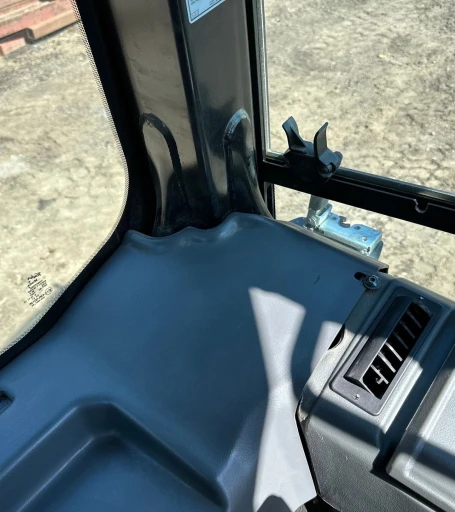 2019 Caterpillar D5K2 LGP dozer