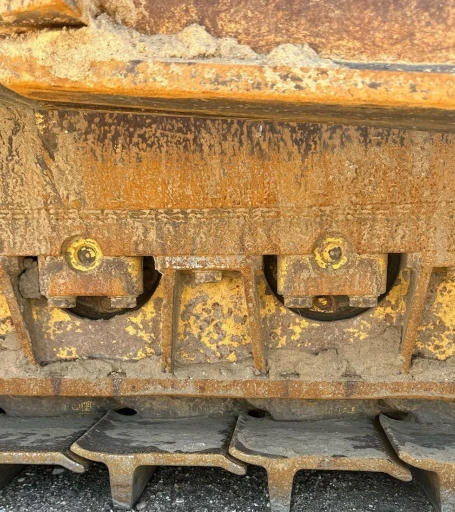 2013 John Deere 1050J Dozer