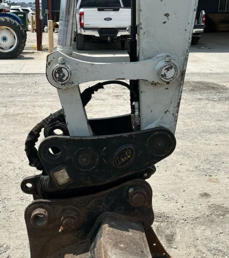 2020 Takeuchi TB290 mini excavator