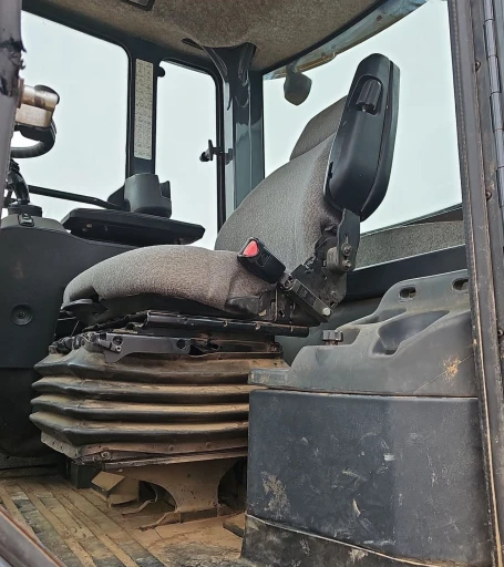 2012 John Deere 544K wheel loader