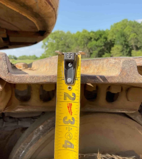 2004 Caterpillar 320CLU Excavator