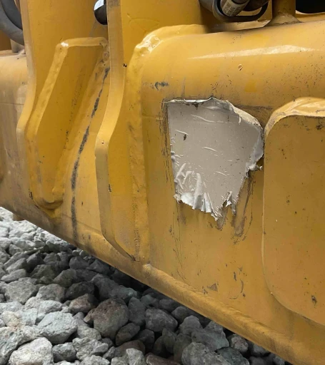2016 Caterpillar 938M Wheel Loader