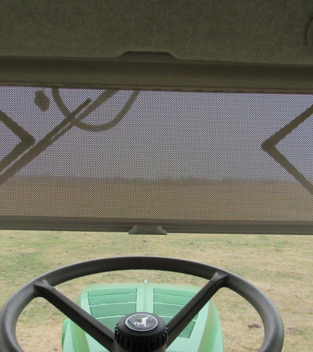 2014 John Deere R4038 self-propelled sprayer