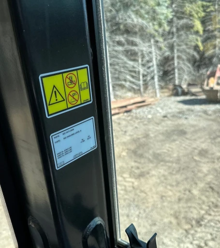 2019 Caterpillar D5K2 LGP dozer