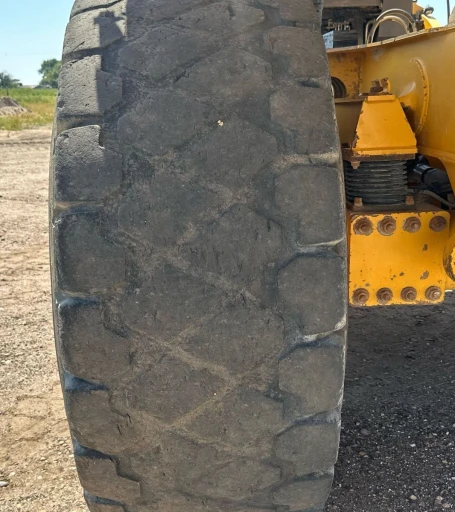 2011 Volvo A40F haul truck