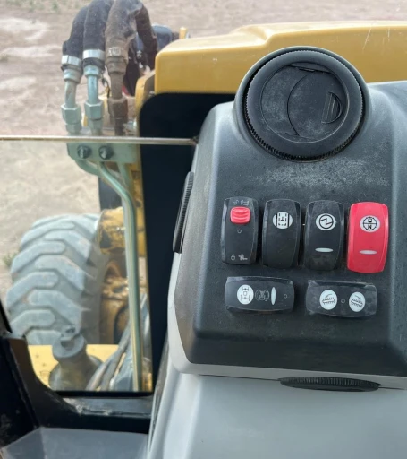 2015 Caterpillar 430F IT 4x4 Loader Backhoe