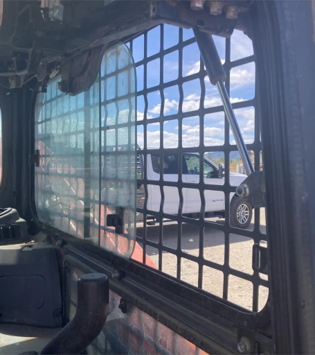 2019 Kubota Model SVL95-2S