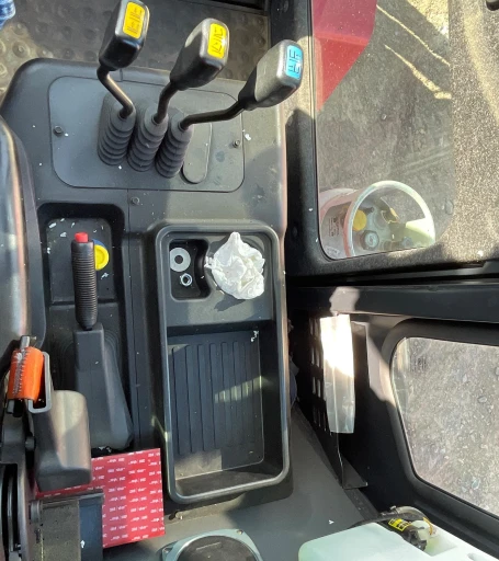 2020 Clark C75 2WD Forklift