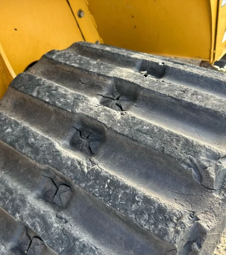 2009 Vermeer RTX750 trencher