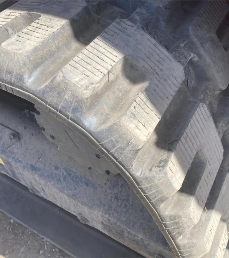 2019 KUBOTA SVL95-2S Skid Steer