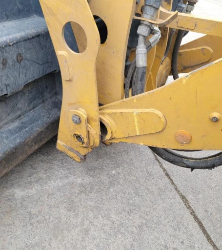 2016 Caterpillar 926M Wheel Loader W4-IN-1 Bucket