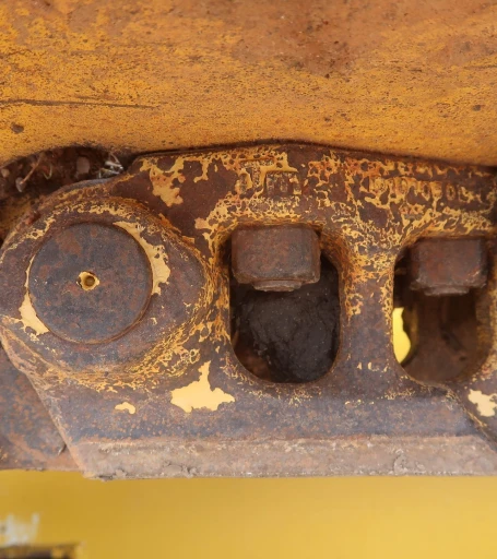 2015 John Deere 750K WLT dozer