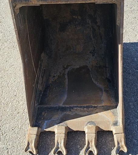 2021 Case CX57C mini excavator
