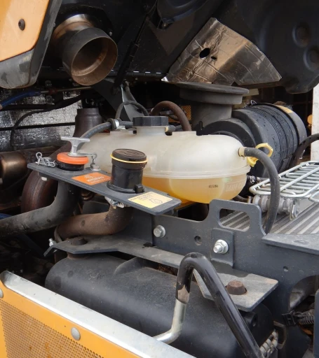2021 John Deere 333G tracked skid steer loader
