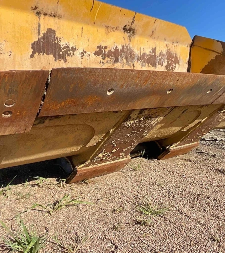2018 John Deere 544KII HighLift Wheel Loader