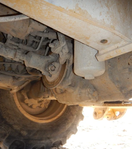 2014 Caterpillar 420F IT backhoe