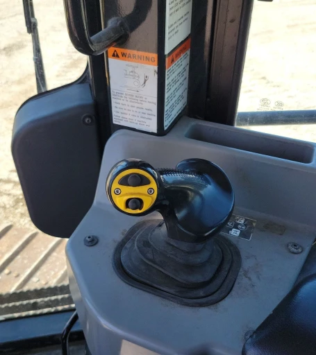2020 Komatsu D39PX-24 dozer