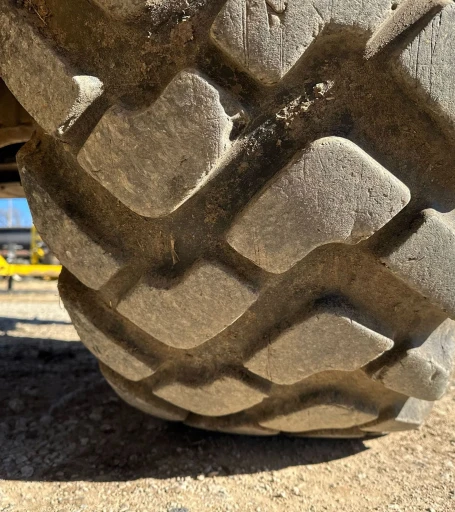 2015 Caterpillar 914K wheel loader