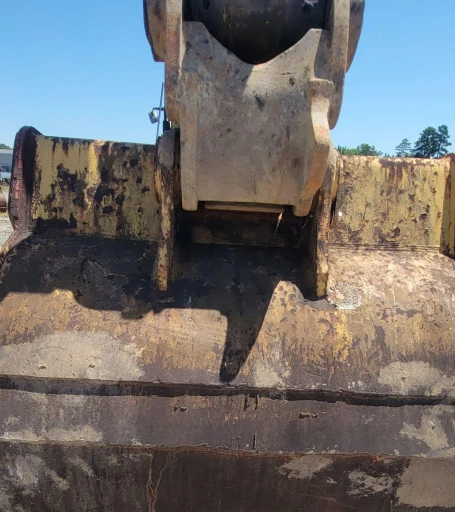 2014 Caterpillar 336EL excavator