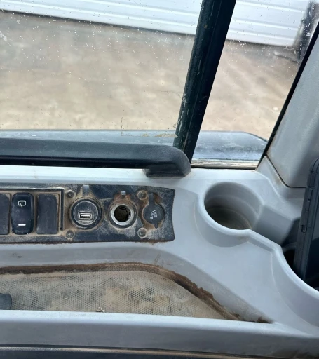 2015 Caterpillar 930M wheel loader