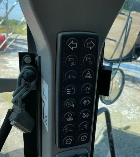 2012 Caterpillar 962K wheel loader