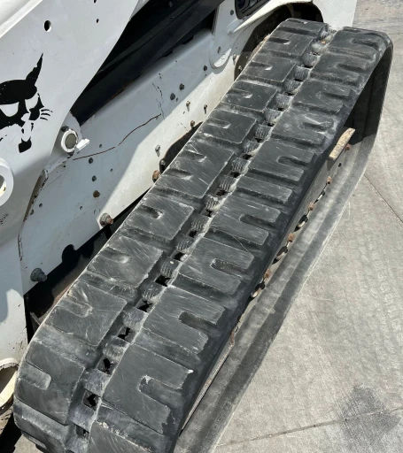 2020 Bobcat T770 tracked skid steer loader