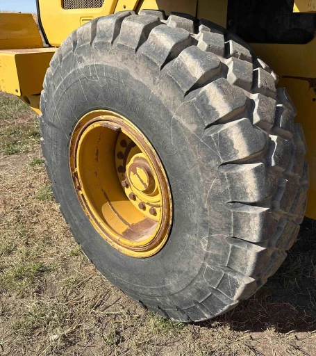 2012 Caterpillar 938K High Lift Wheel Loader WGrapple