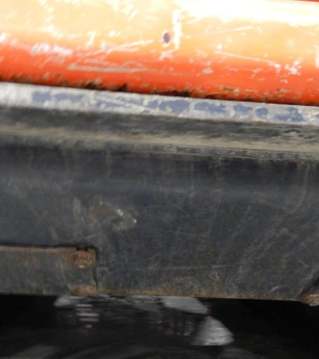 2019 Kubota SVL95-2S tracked skid steer loader