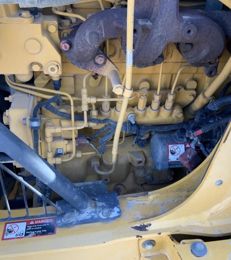 2013 John Deere 310K EP 4x4 Loader Backhoe