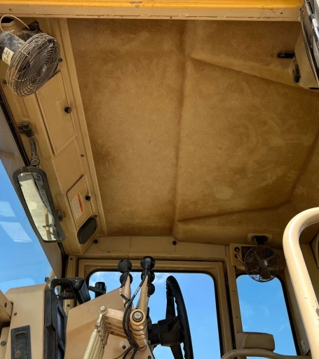 2006 Caterpillar 160H VHP Plus motor grader
