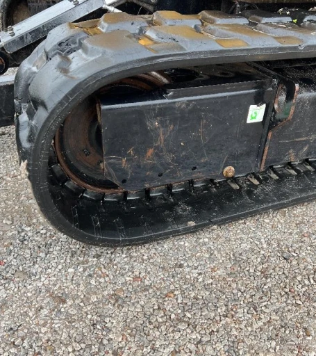2018 Caterpillar 305.5E2 Mini Excavator