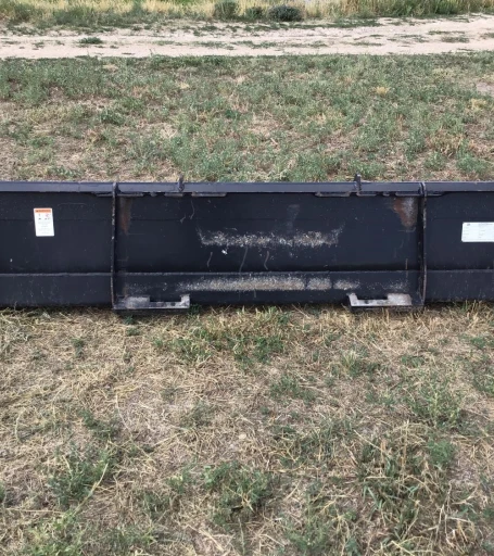 2015 JCB 260T Skid Steer Track Loader