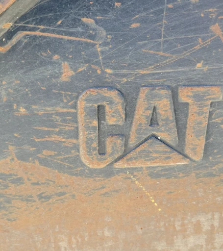 2022 JCB 407 wheel loader