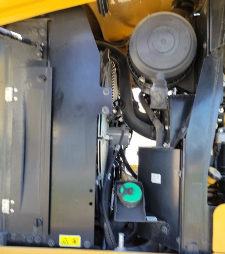 2016 Caterpillar 926M wheel loader