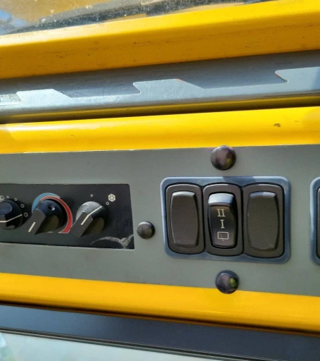 2012 Grove RT765E2 crane