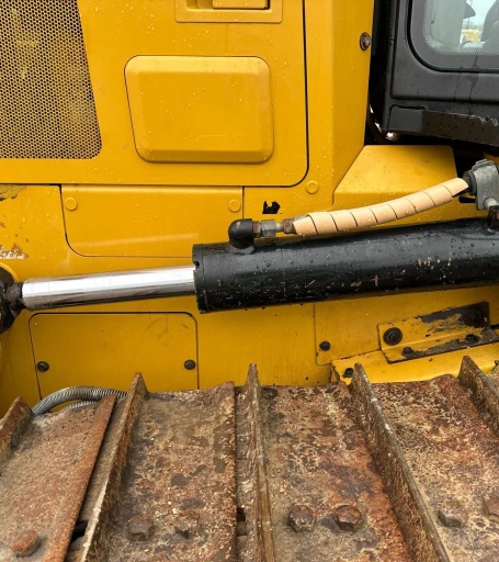 2016 Caterpillar D6K2 LGP dozer