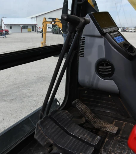2018 Komatsu PC70-8 Excavator