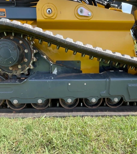 2021 John Deere 333G Compact Track Loader