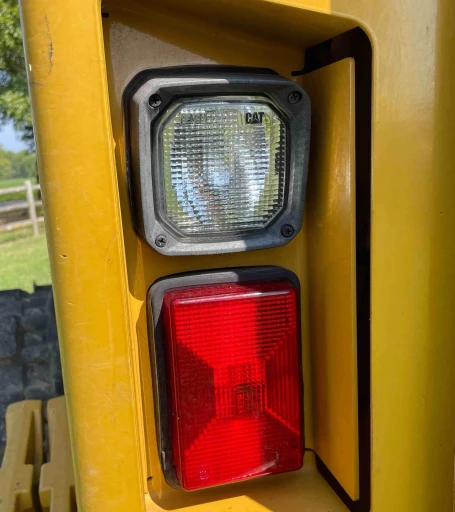 2019 Caterpillar 299D2 Compact Track Loader