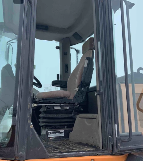 2012 Case 621F Wheel Loader