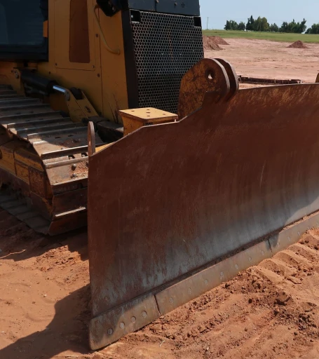 2014 Caterpillar D6K2 XL dozer