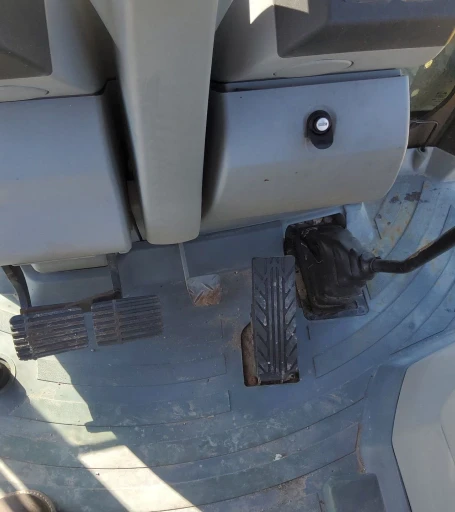 2013 Caterpillar 420F IT Backhoe