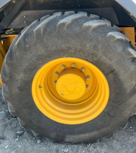 2020 John Deere 310L backhoe