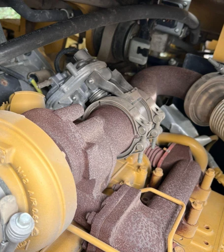 2020 Caterpillar 926M wheel loader